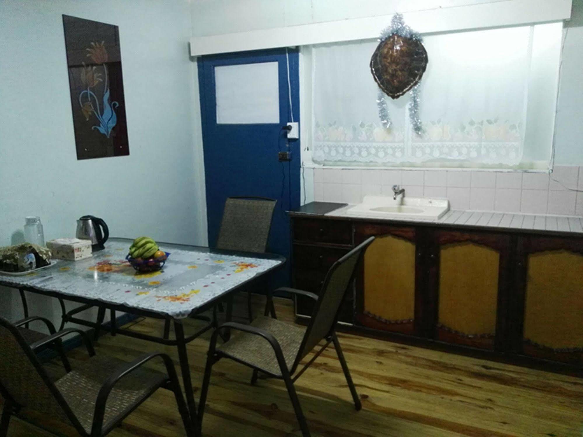 Dreams Homestay Lauthala Bay 외부 사진