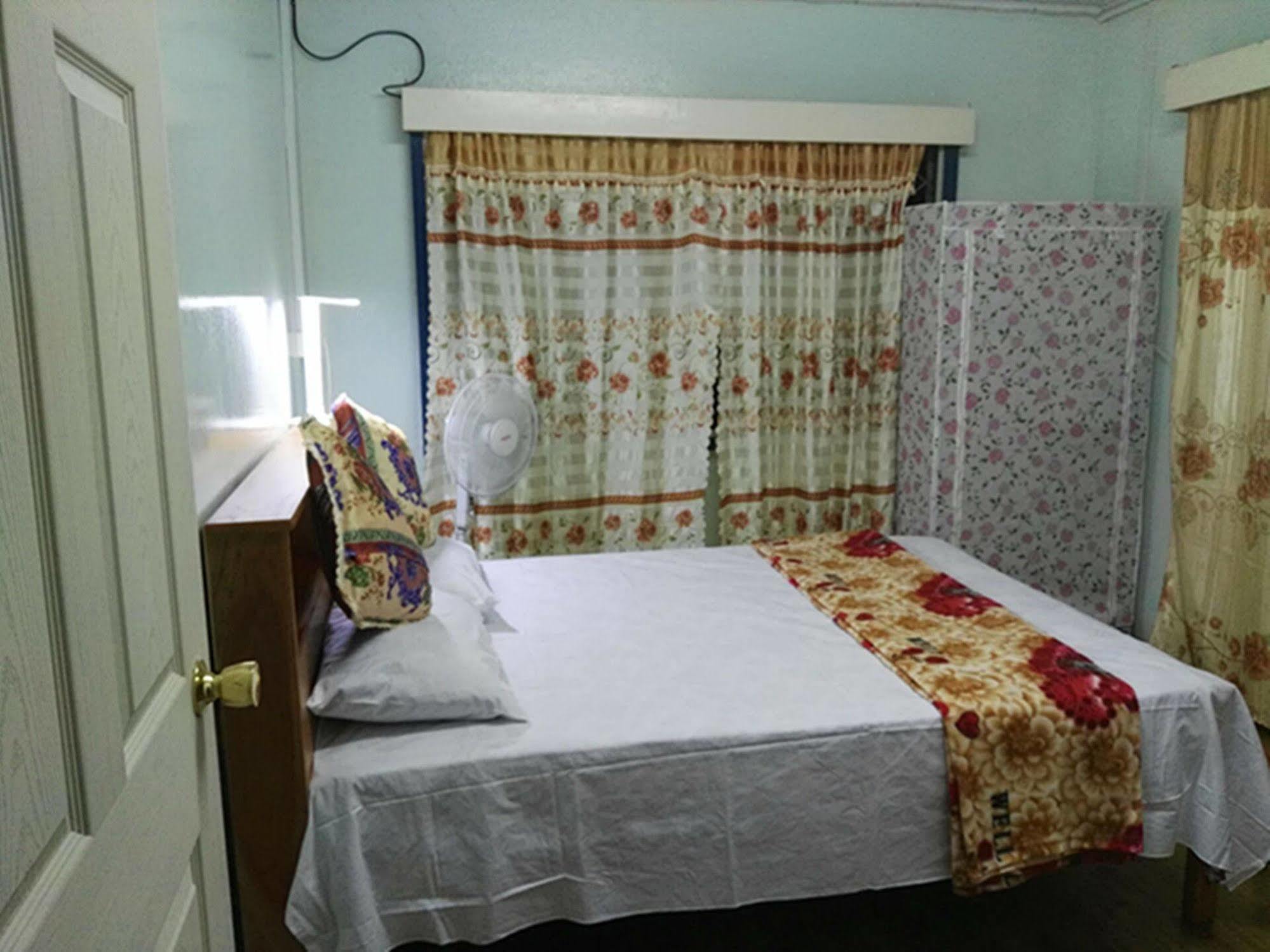 Dreams Homestay Lauthala Bay 외부 사진